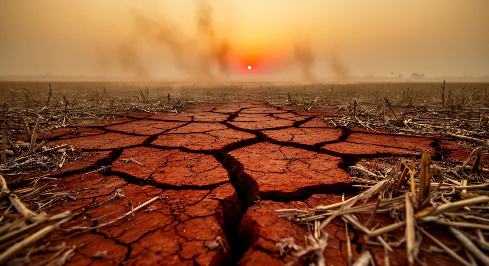 Inde-Pakistan : la canicule 2026 trois fois plus probable