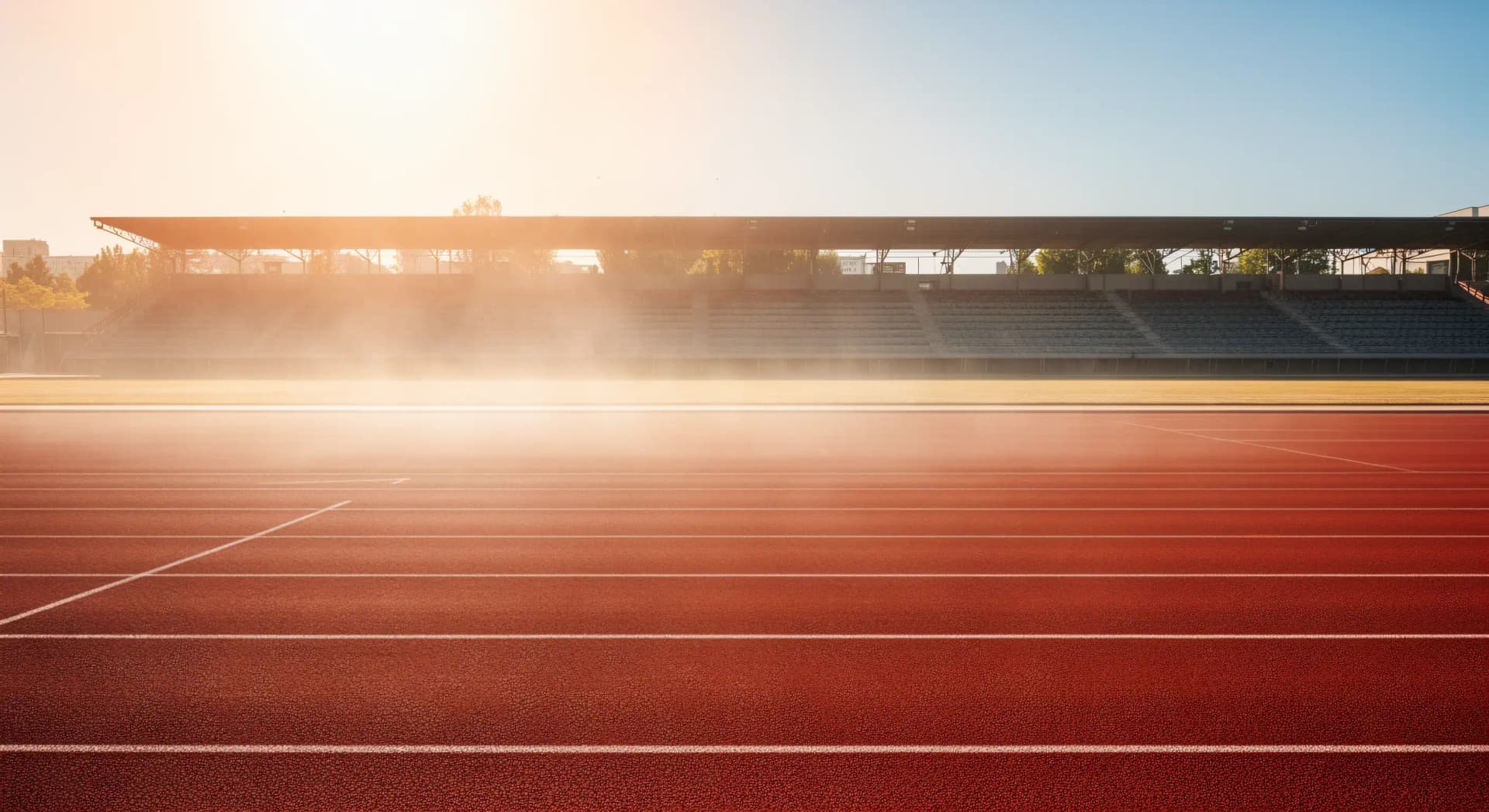 Sport de haut niveau et chaleur : le calendrier a changé